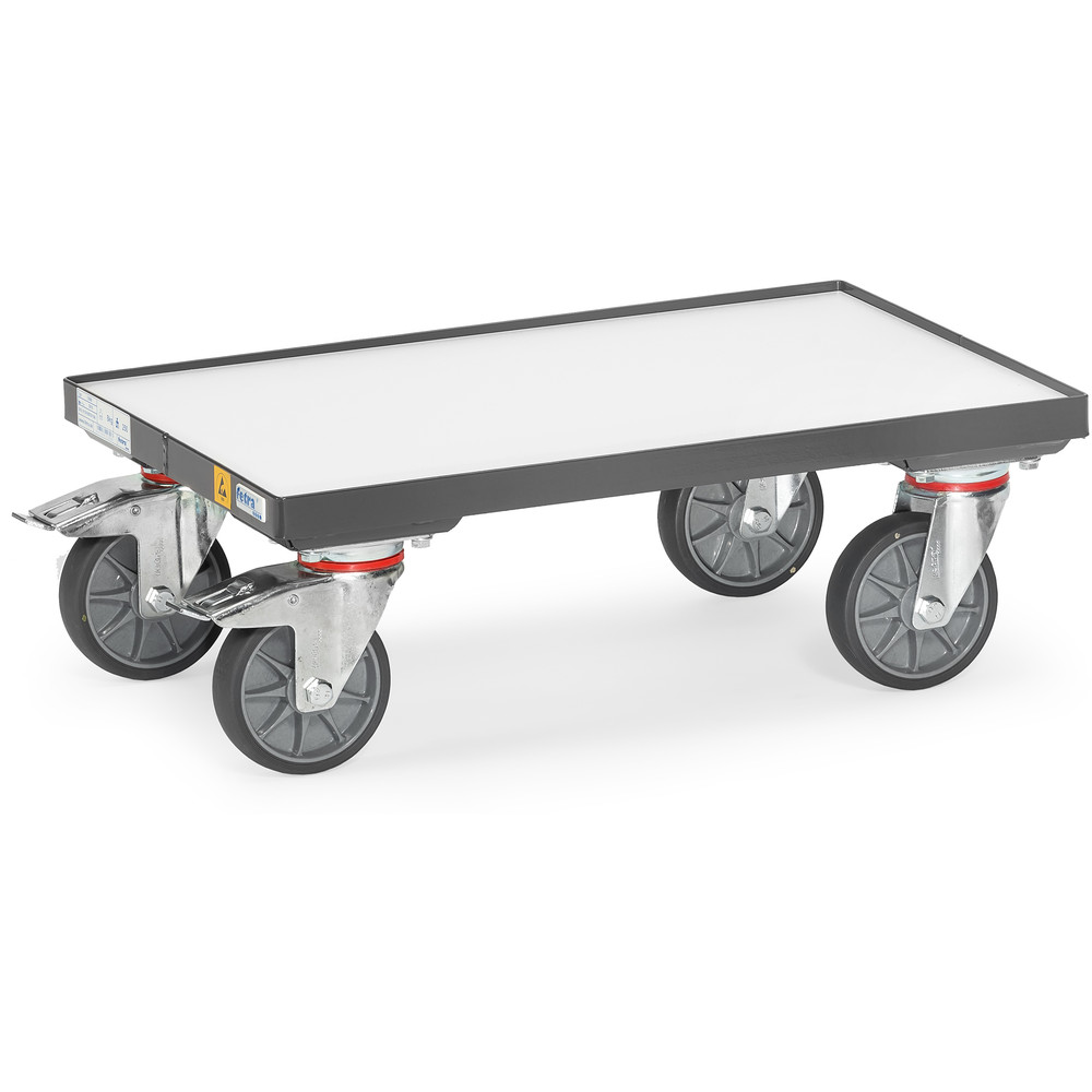 ESD-Eurokasten-Roller