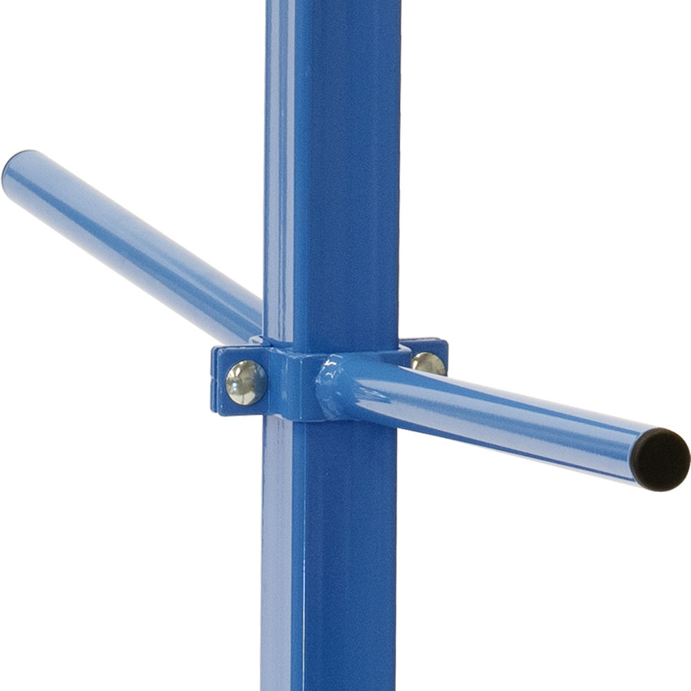 Tragarm 5° 370 mm lang