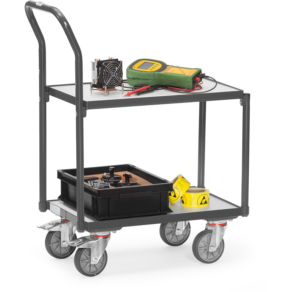 ESD-Eurokasten-Roller