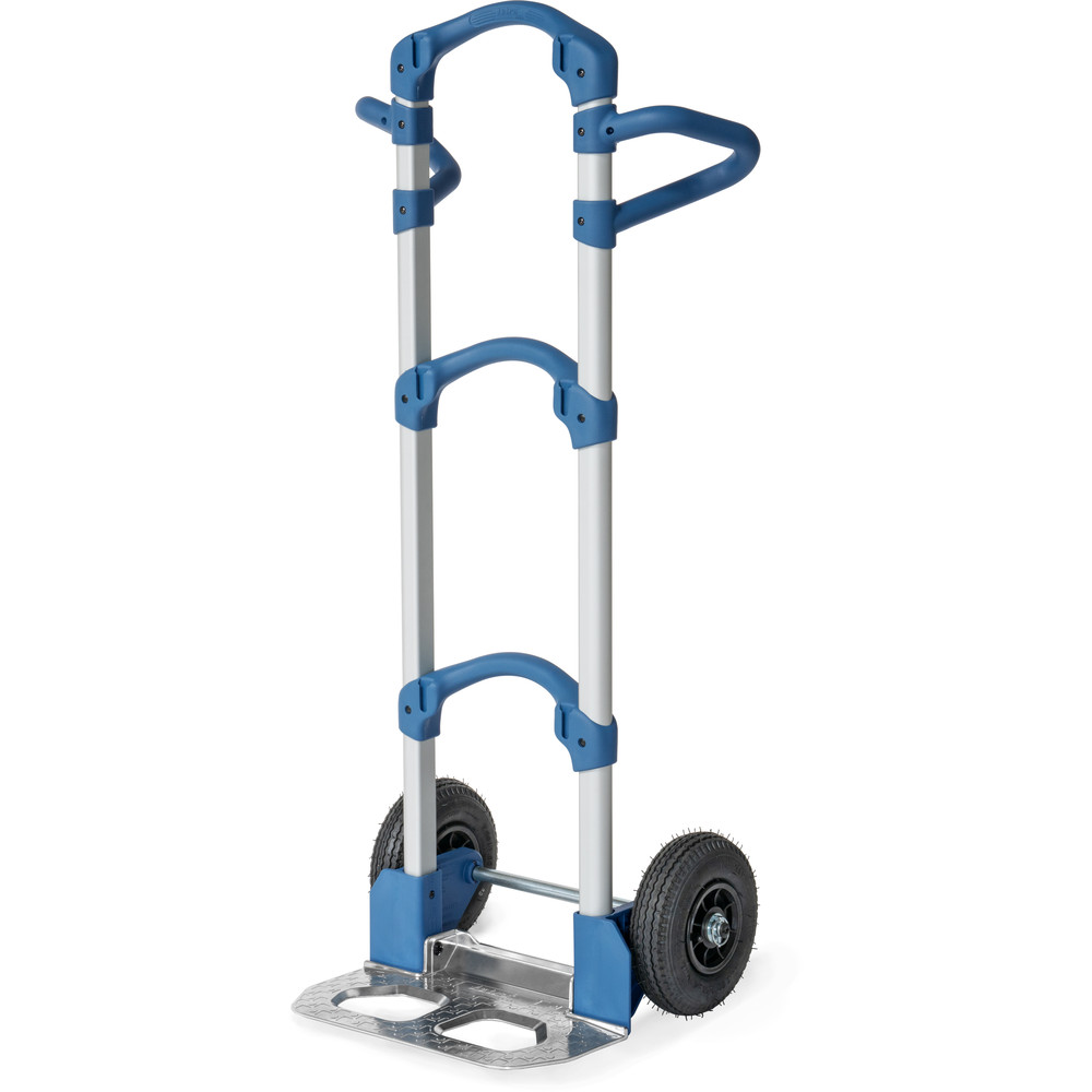 Hauptbild Alu-Kompaktkarre Wuppi