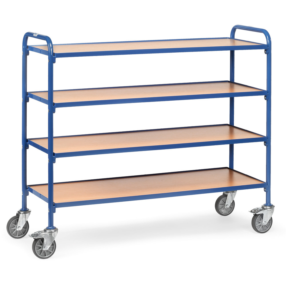Beistellwagen