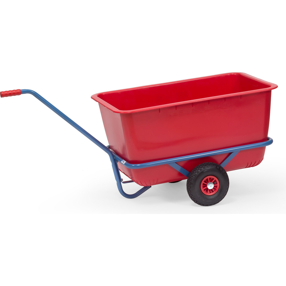 Hauptbild Handwagen