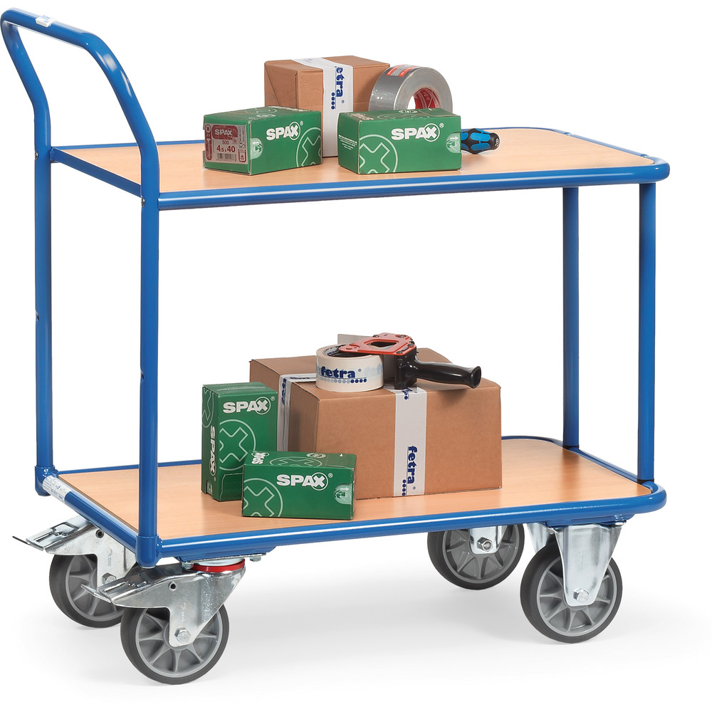 Tischwagen