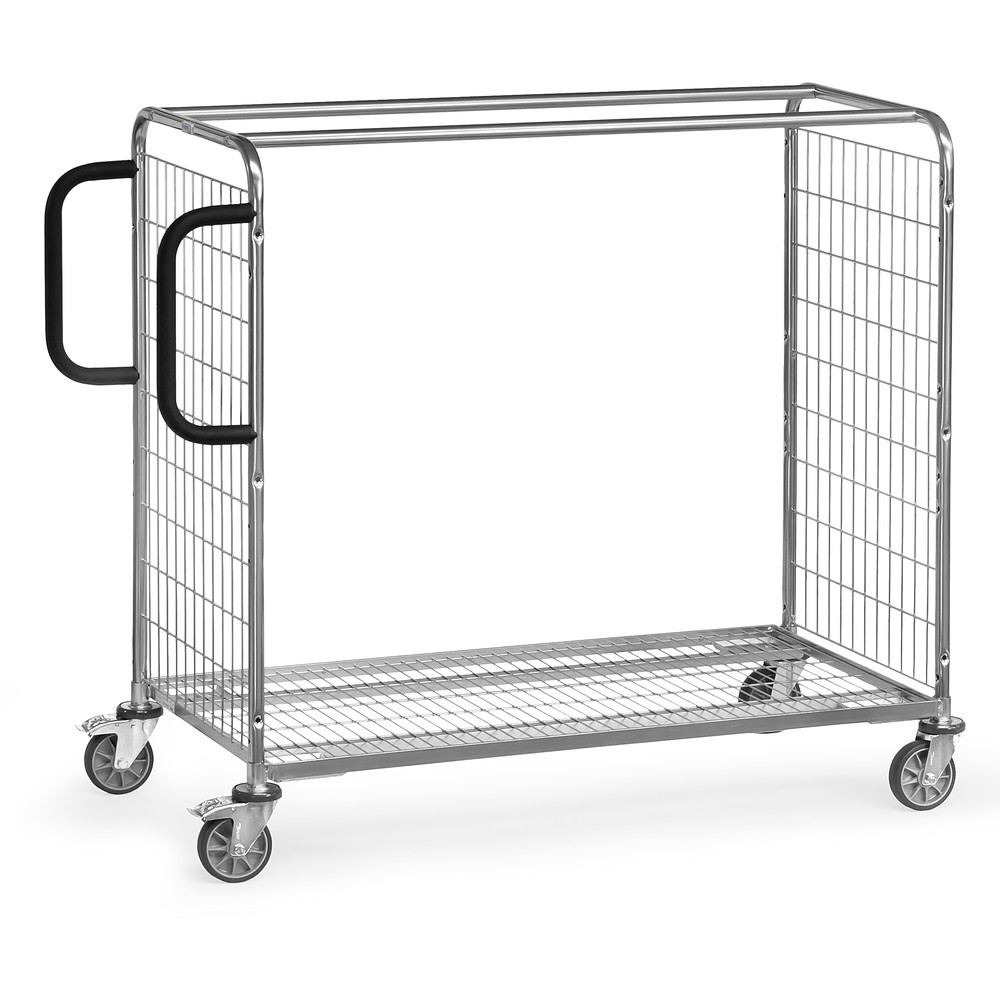 Kommissionierwagen