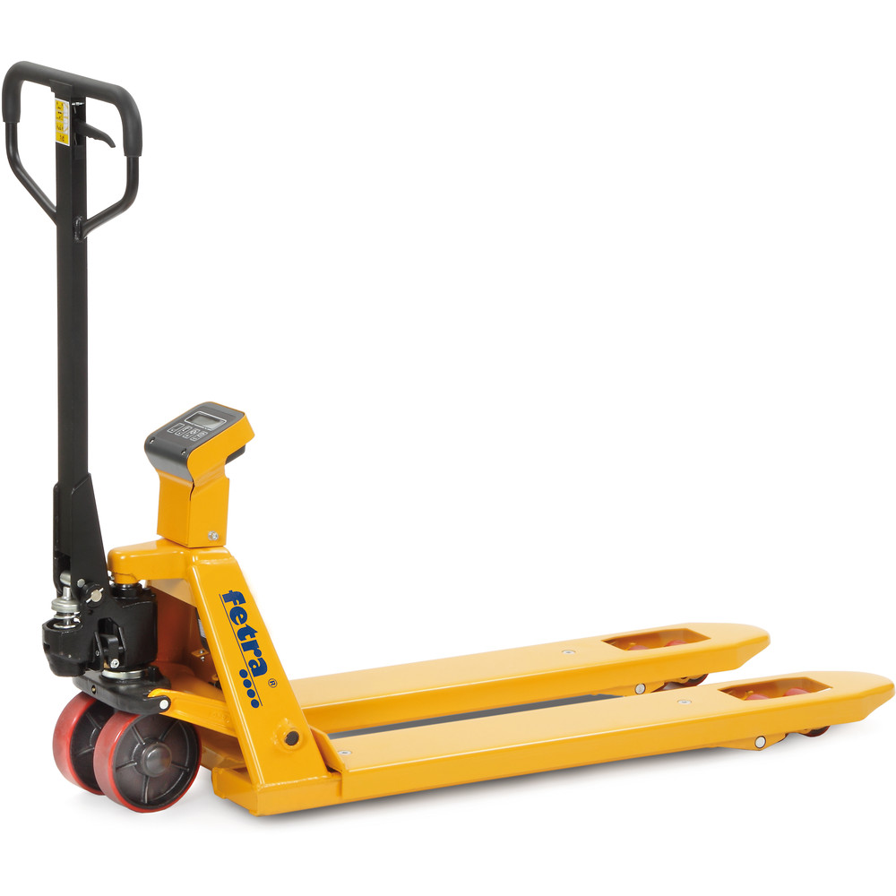 Gabelhubwagen