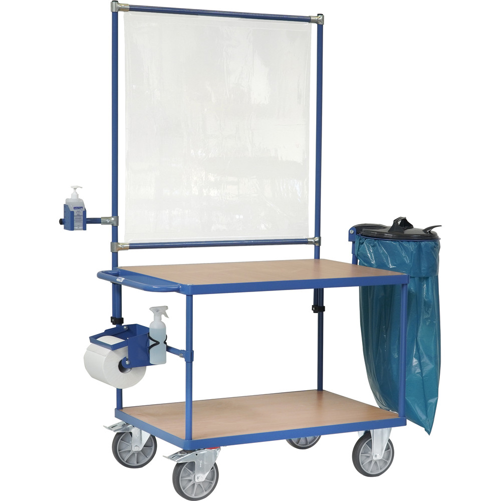 Papierrollenhalter