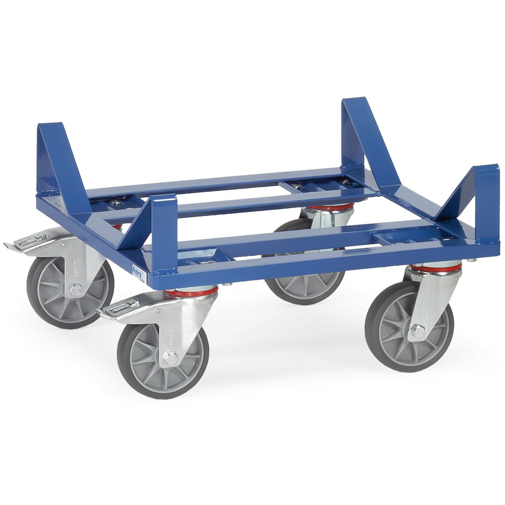 Ballenroller