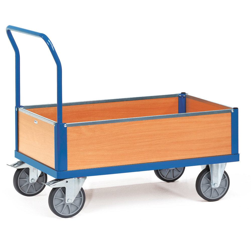 Kastenwagen