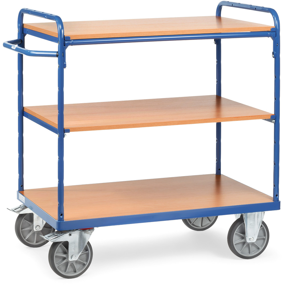 Etagenwagen