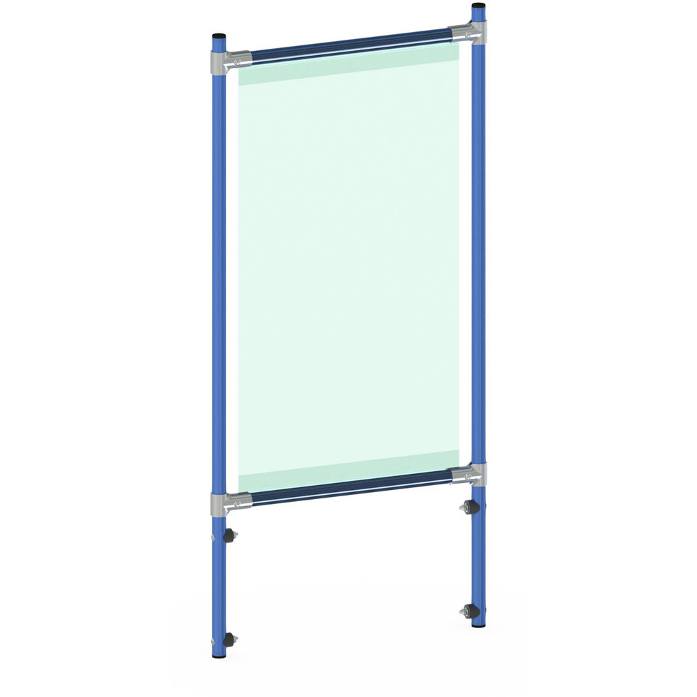 Hauptbild Anbausatz Infektionsschutzrahmen