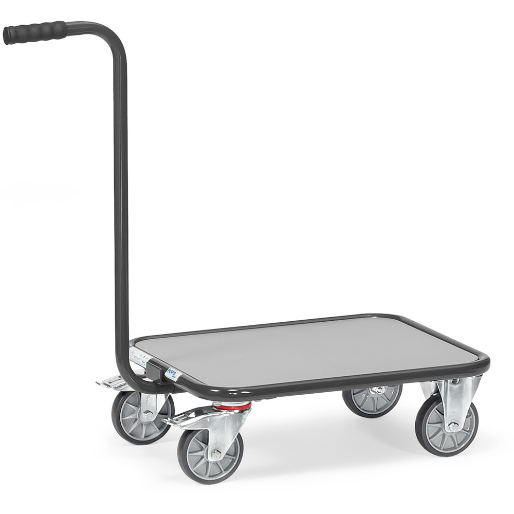 Griffroller "GREY EDITION"