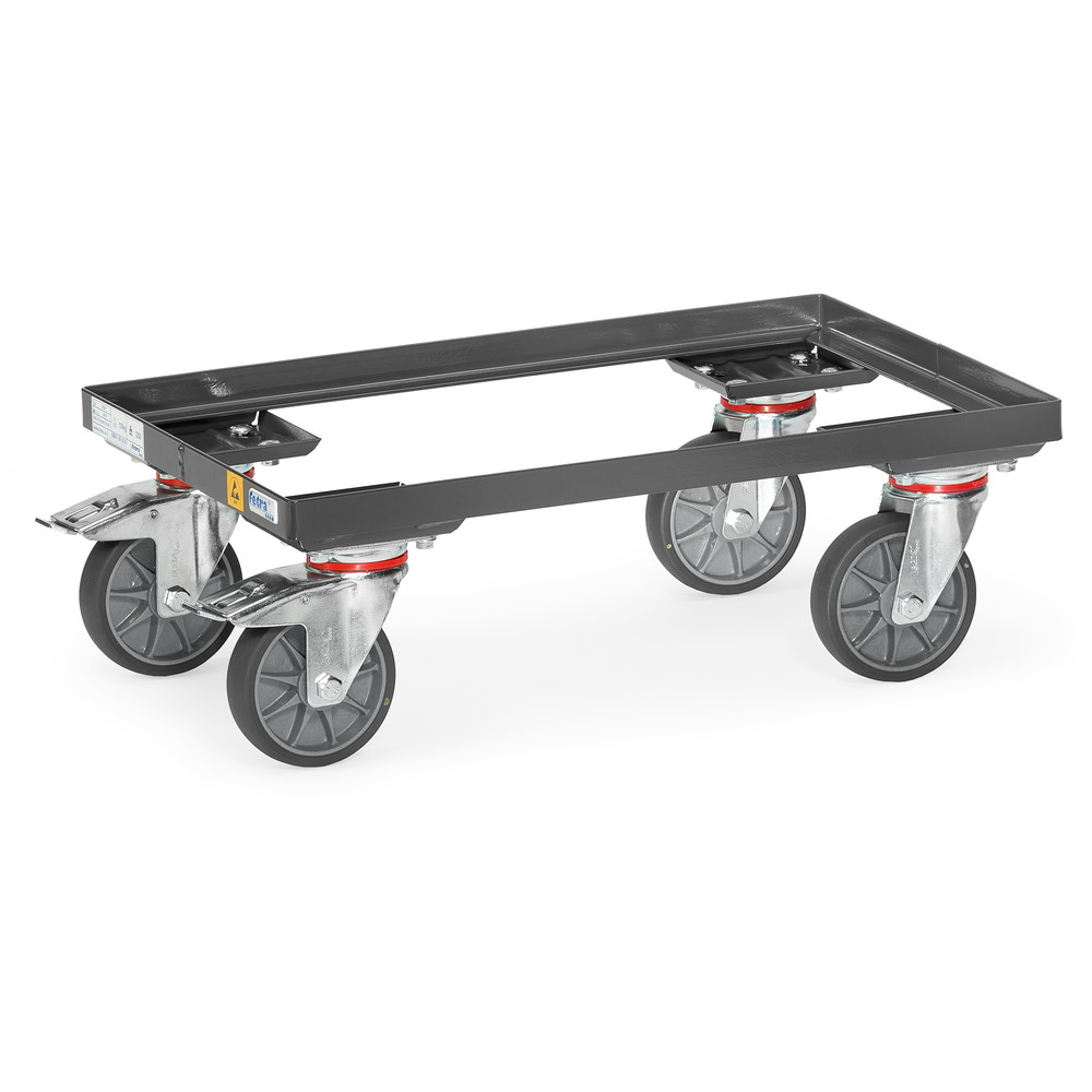 ESD-Eurokasten-Roller
