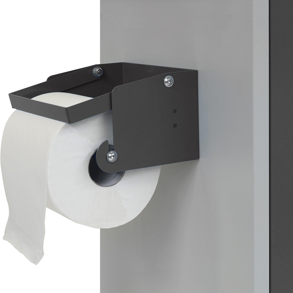 Papierrollenhalter