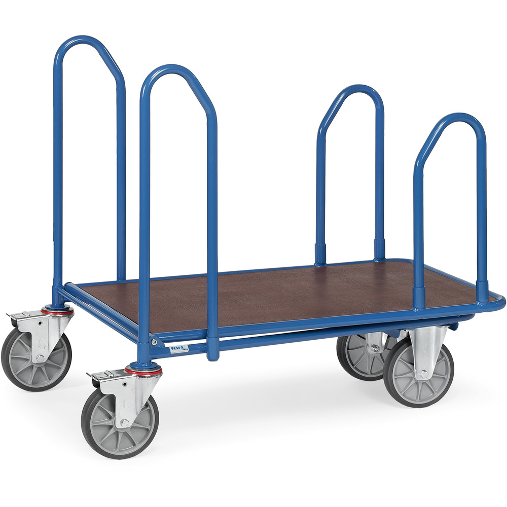 Hauptbild C+C Wagen