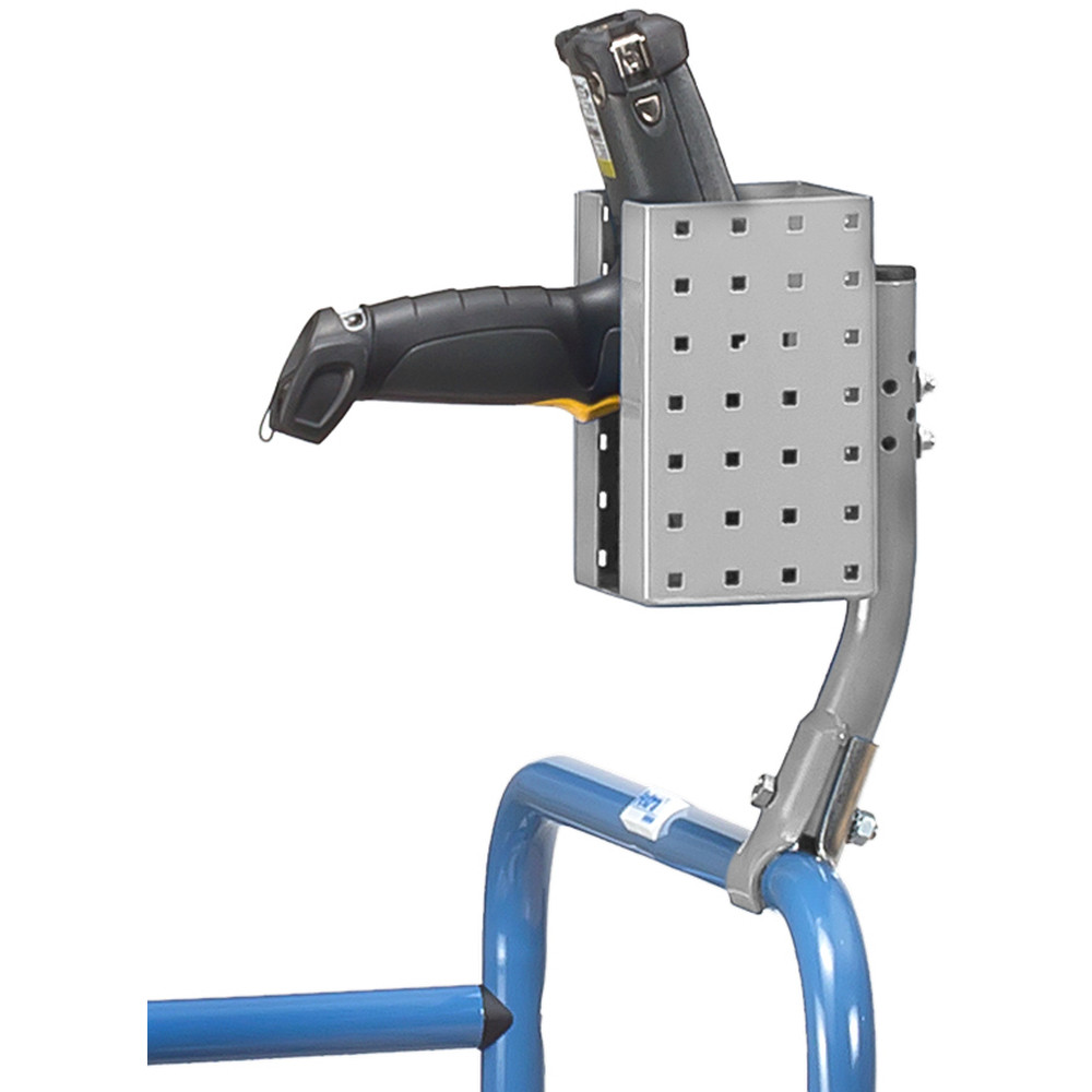 Scannerhalter