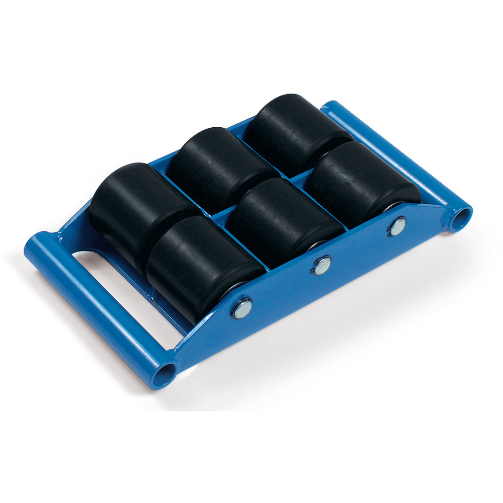 Transportroller