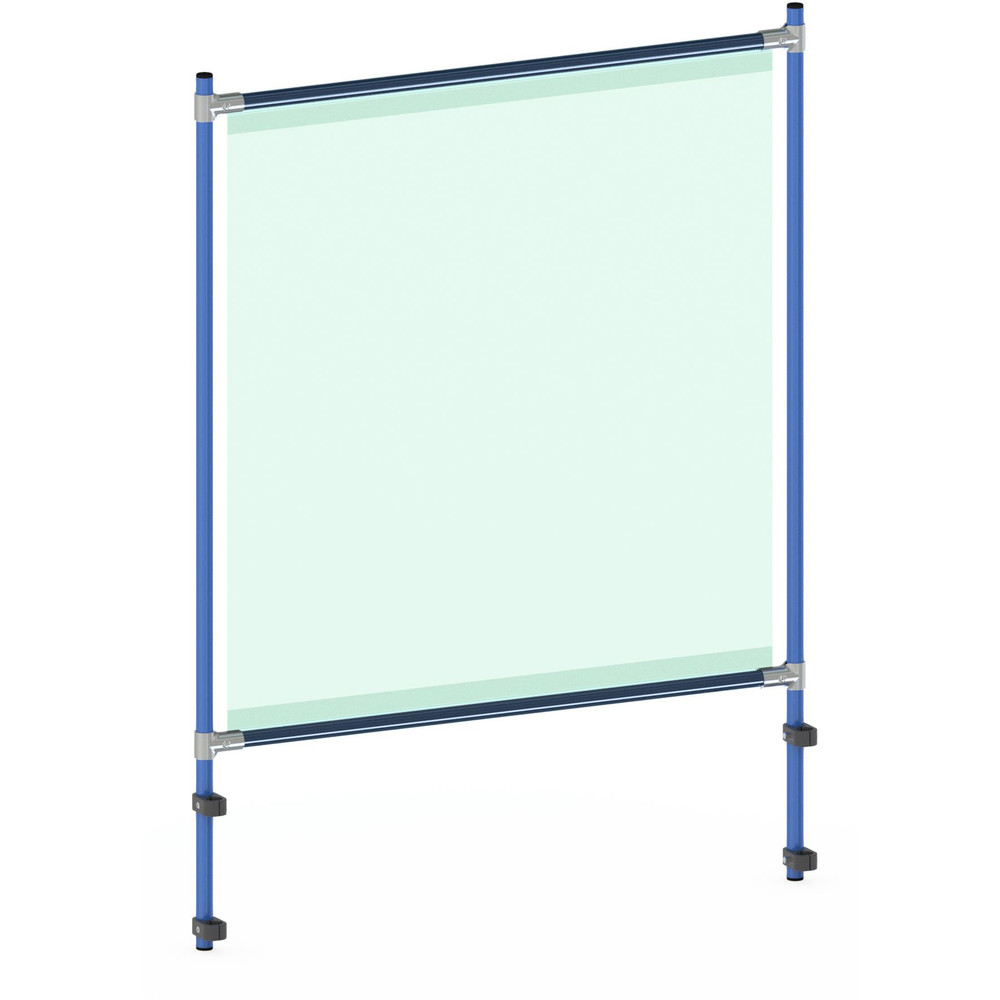 Hauptbild Anbausatz Infektionsschutzrahmen