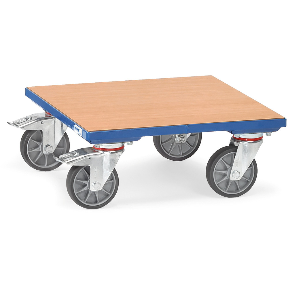 Kistenroller