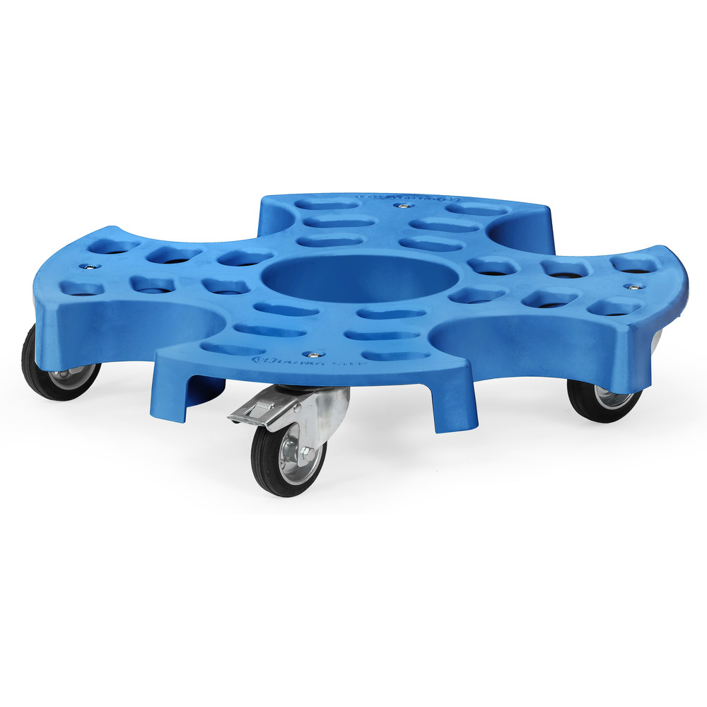 Reifen-Roller "TYRE TROLLEY"