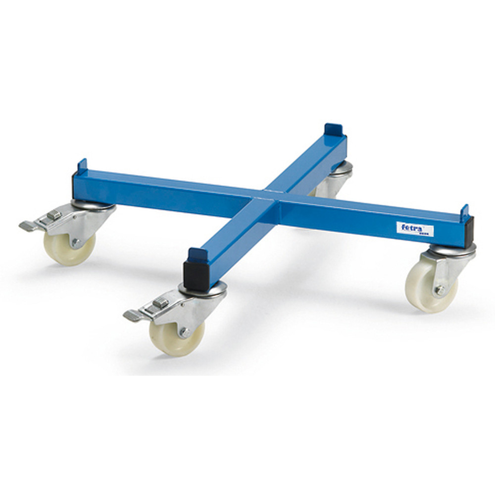 Fassroller
