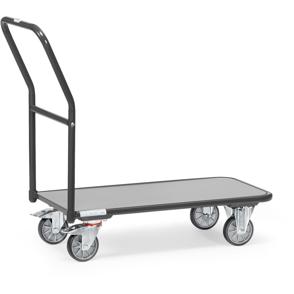 Magazinwagen "GREY EDITION"