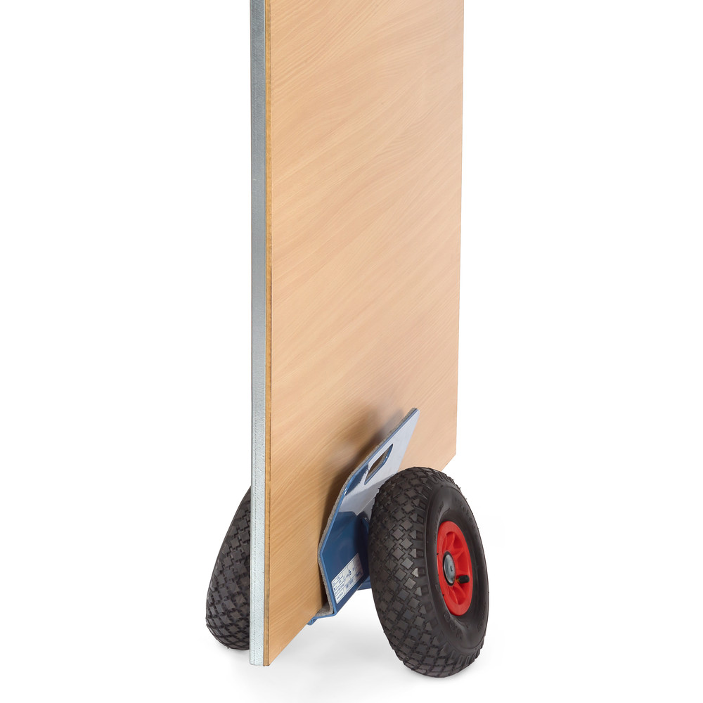 Plattenroller