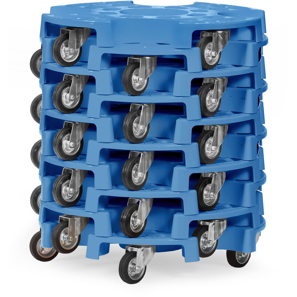 Reifen-Roller "TYRE TROLLEY"