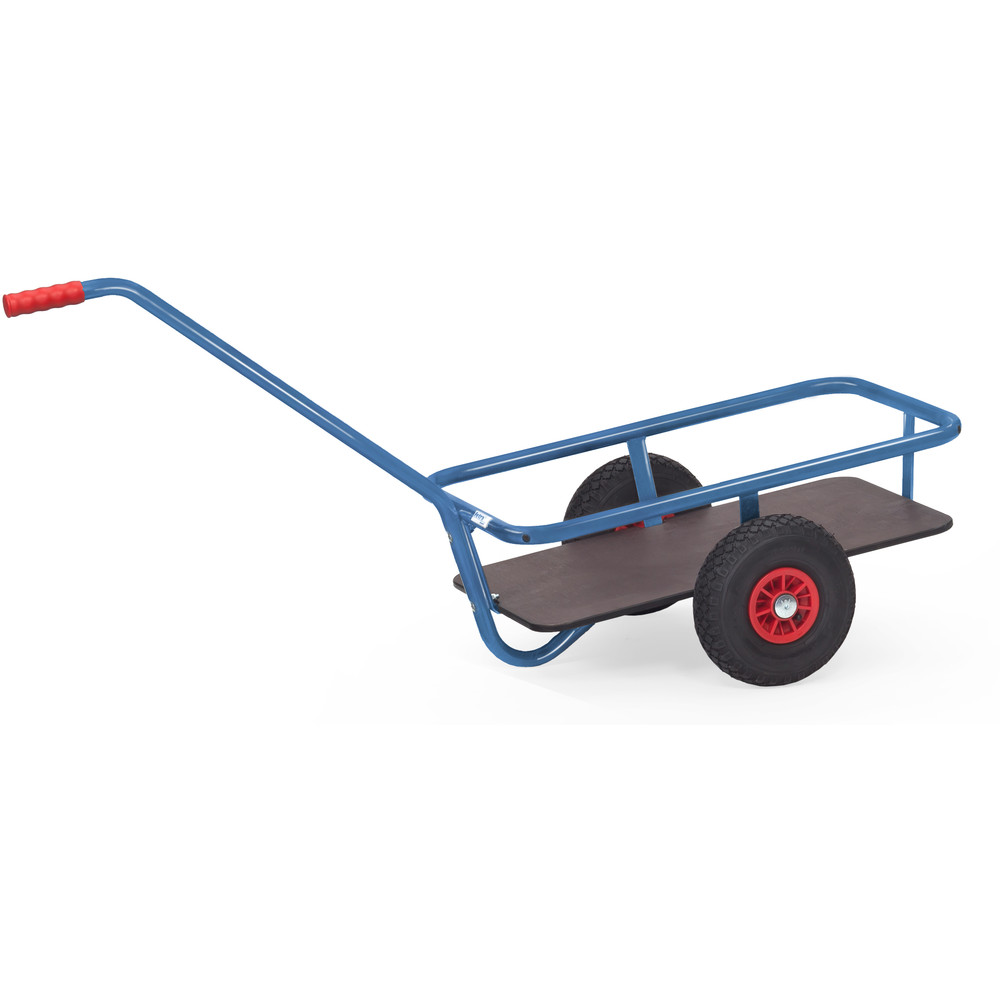 Handwagen
