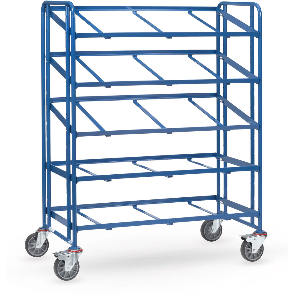 Eurokastenwagen