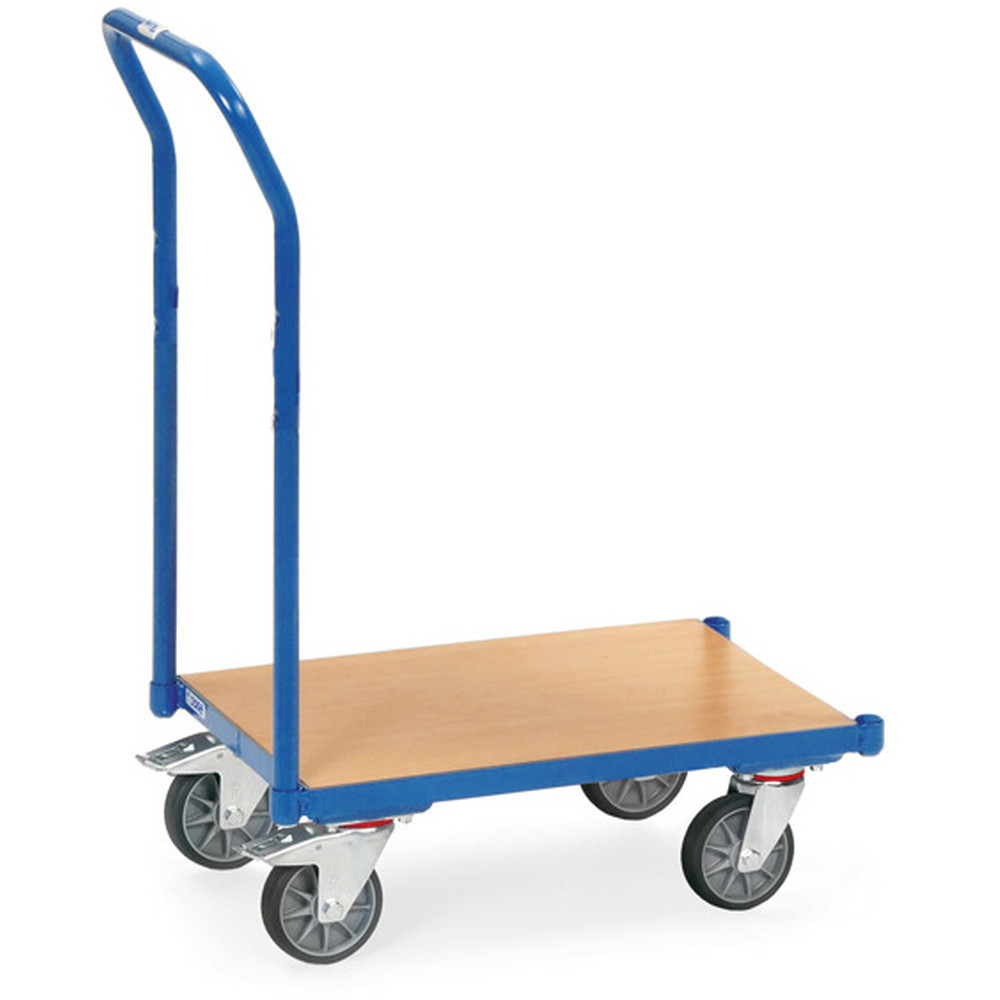 Eurokasten-Roller