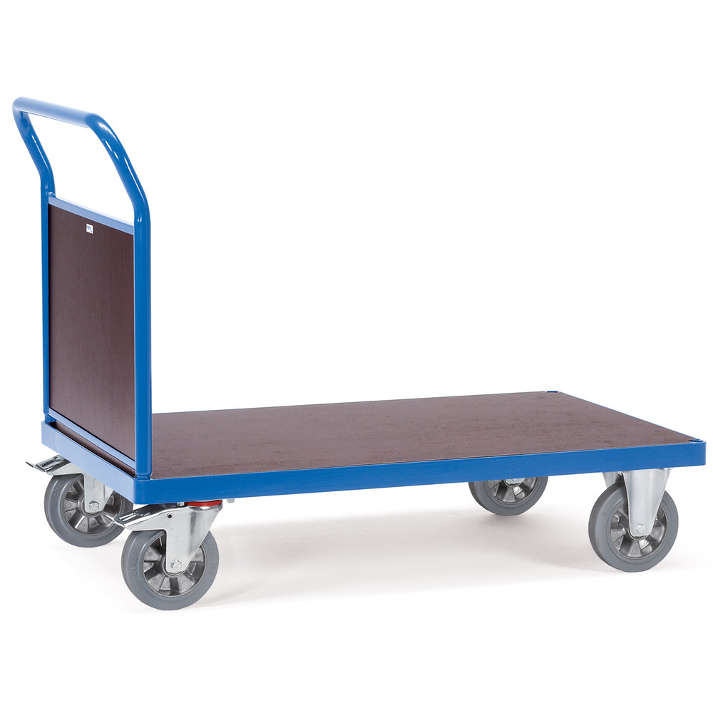 Stirnwandwagen