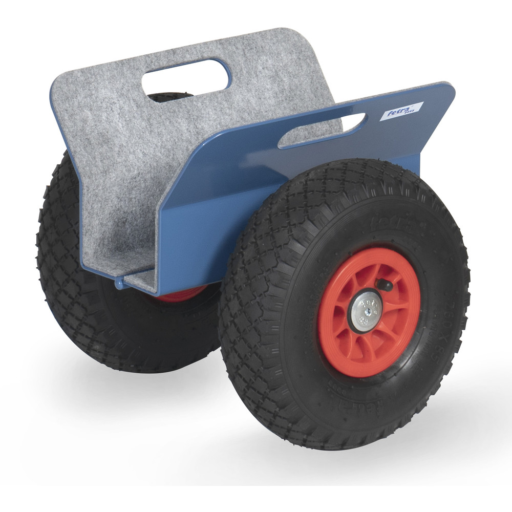 Plattenroller