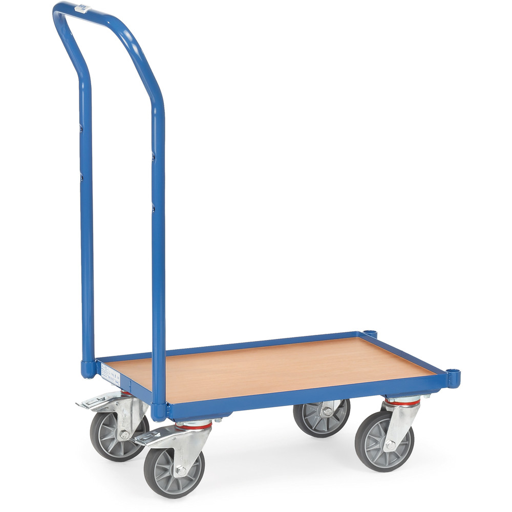 Eurokasten-Roller