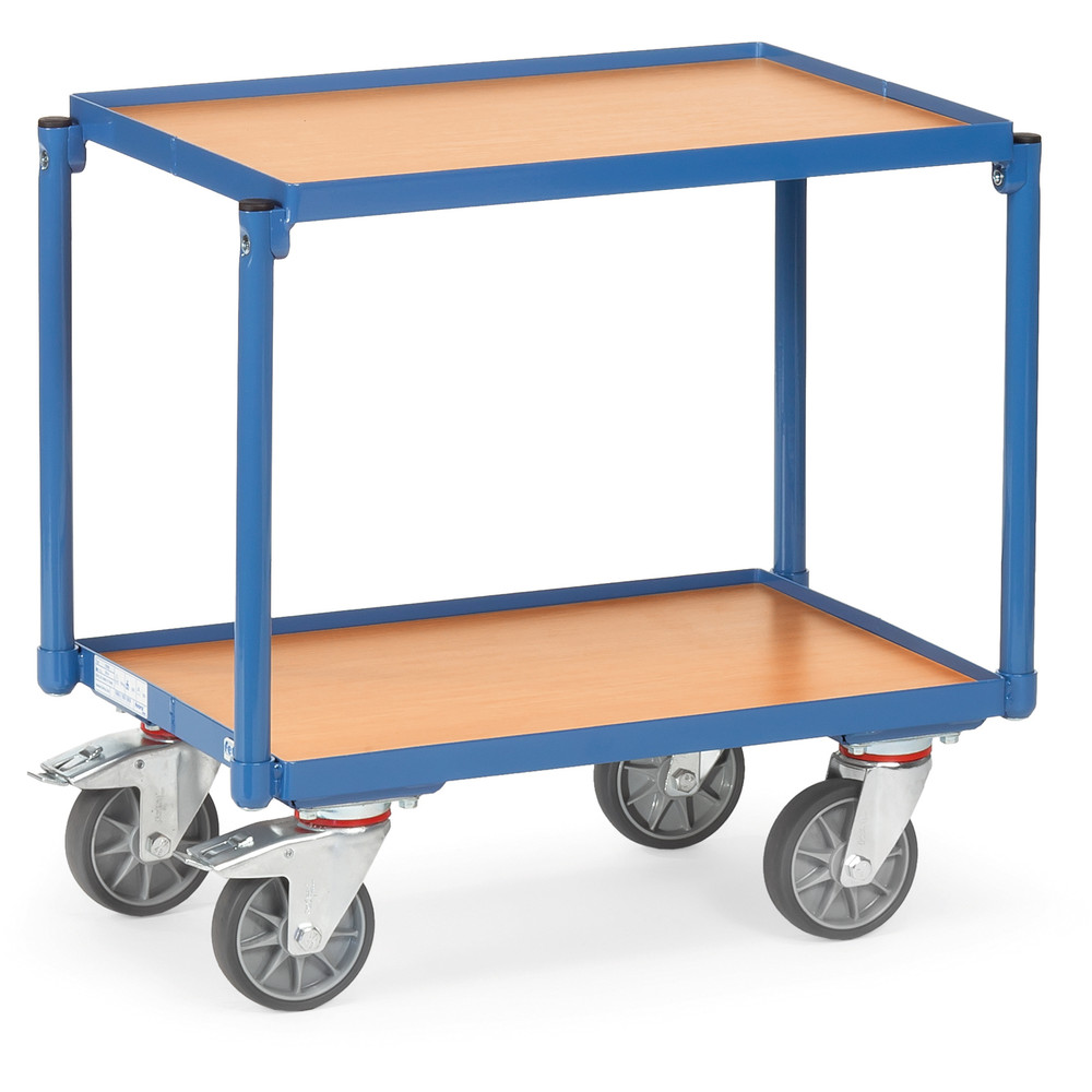 Etagen-Roller