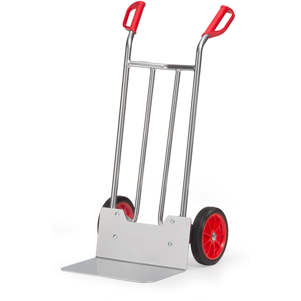 Alu-Sackkarre
