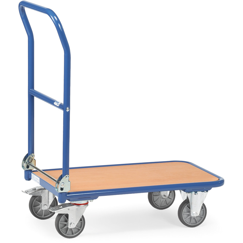 Klappwagen