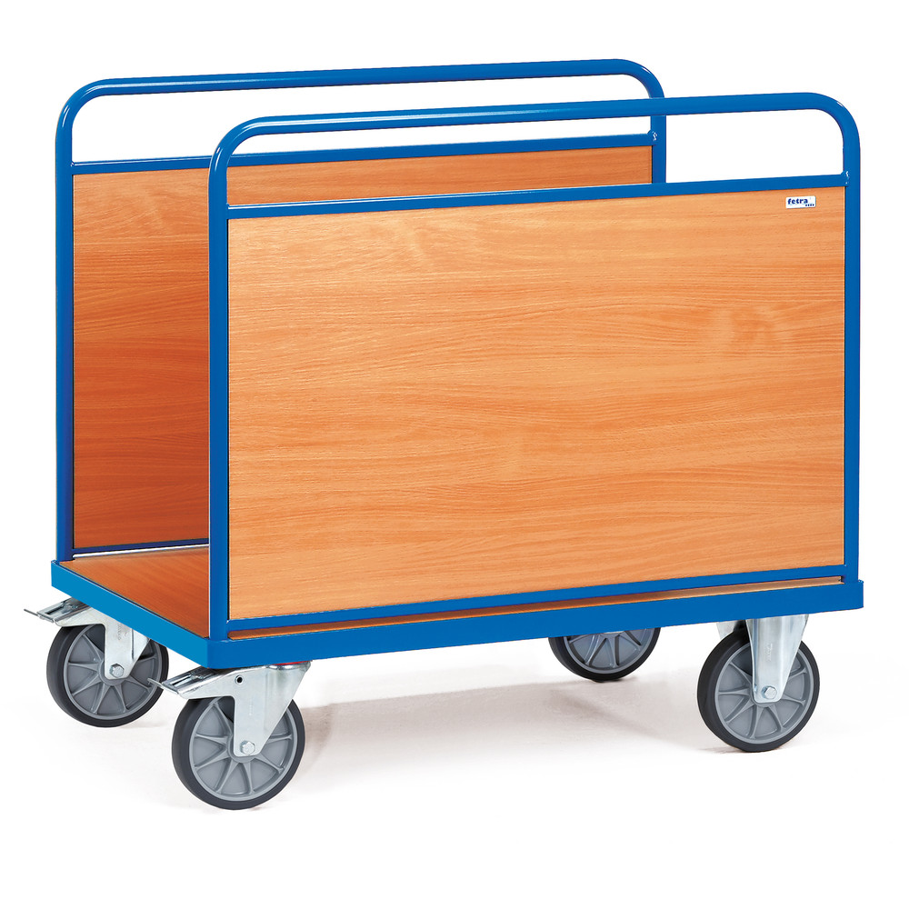 Ballenwagen