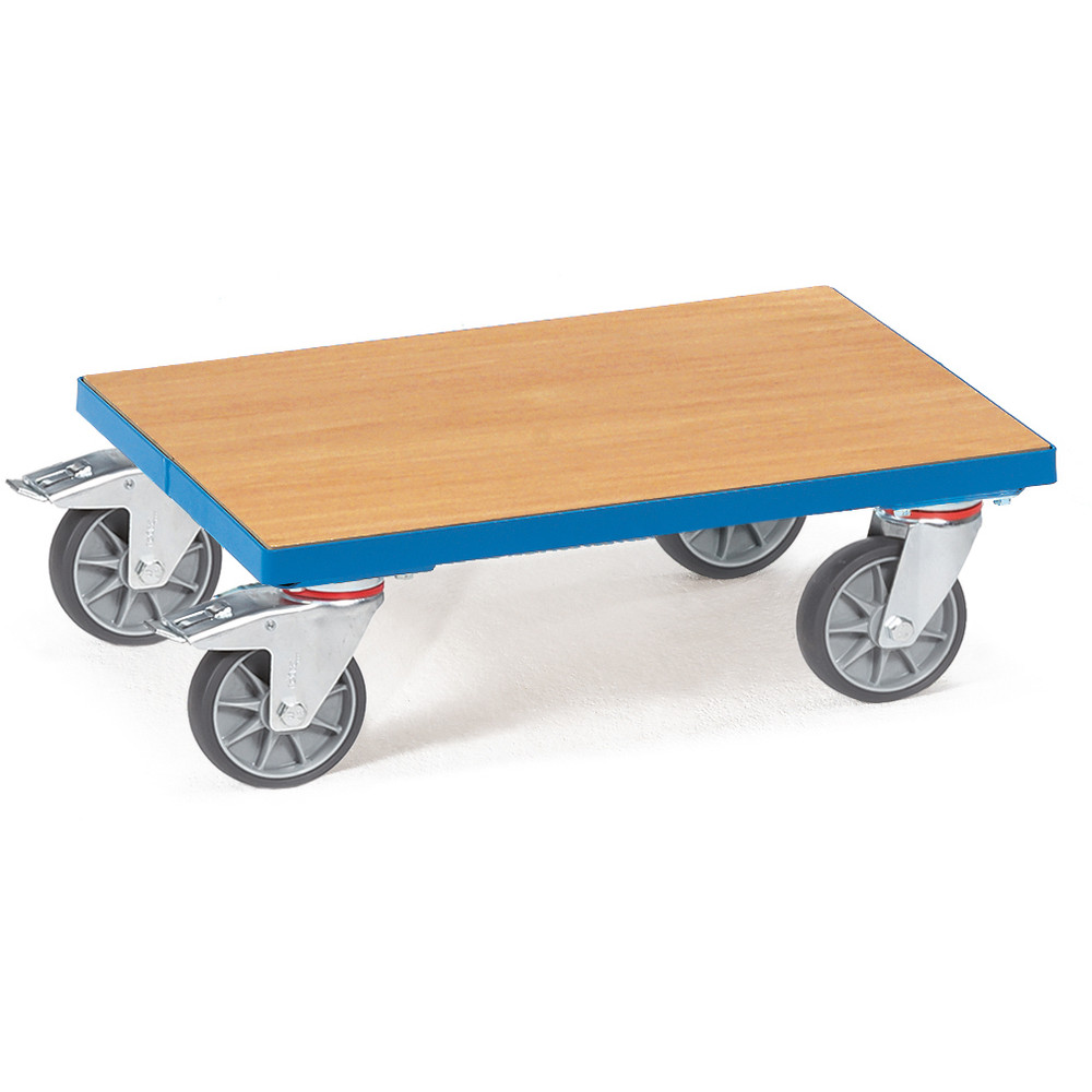 Eurokasten-Roller