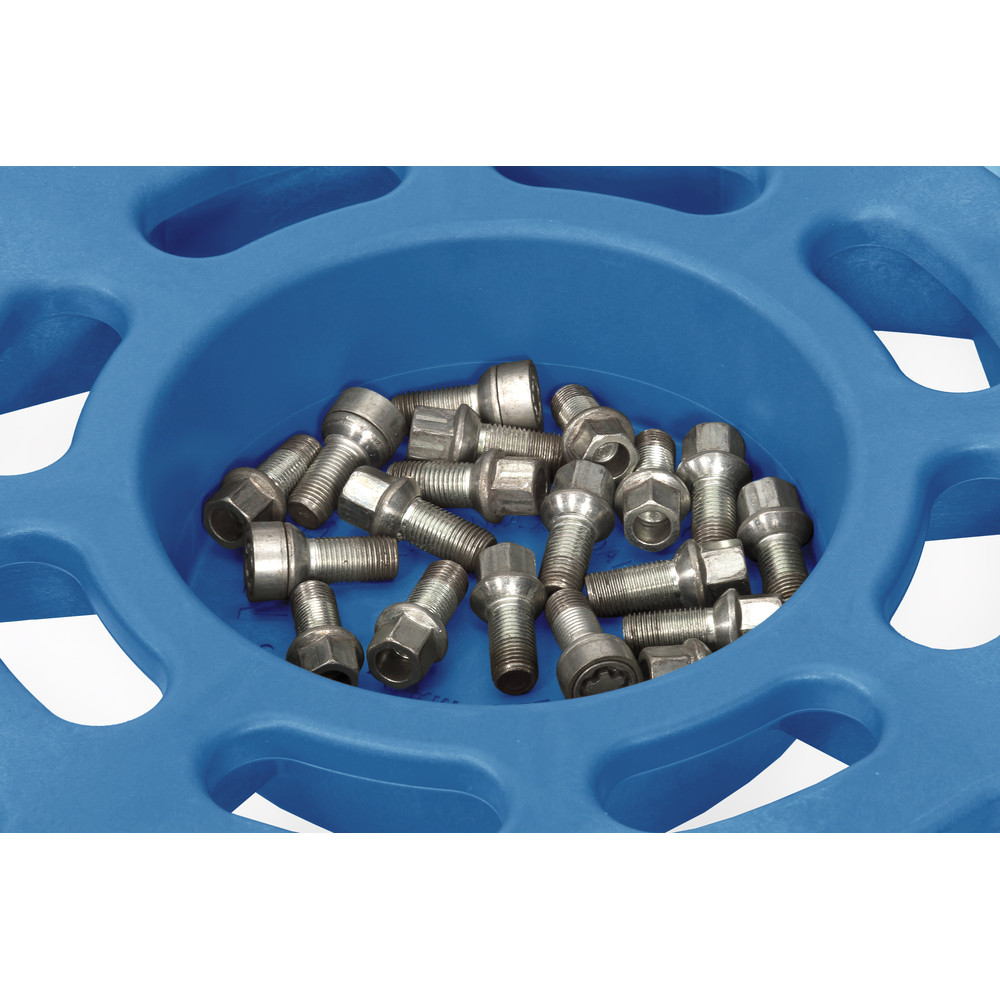 Reifen-Roller "TYRE TROLLEY"