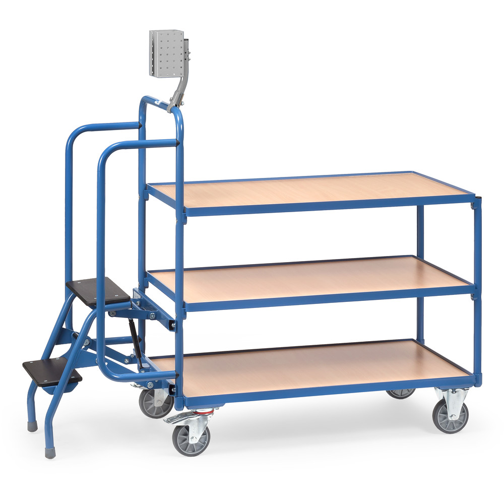 Scannerhalter