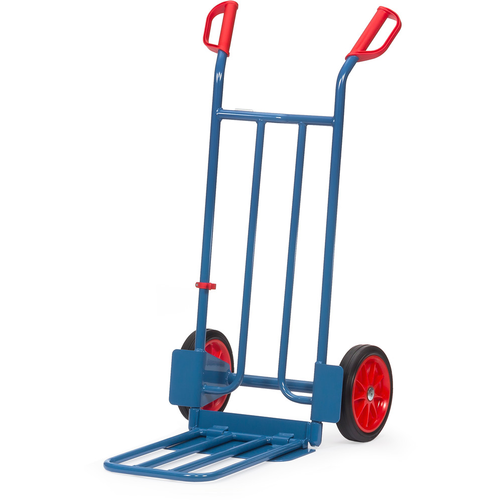Paketkarre