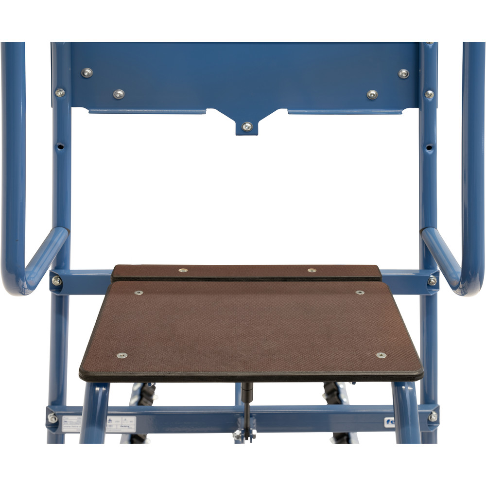 Reifen-Kommissionierwagen