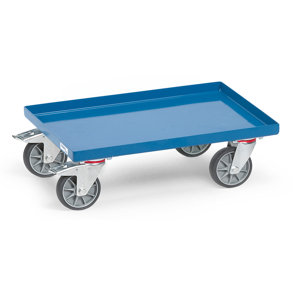 Eurokasten-Roller