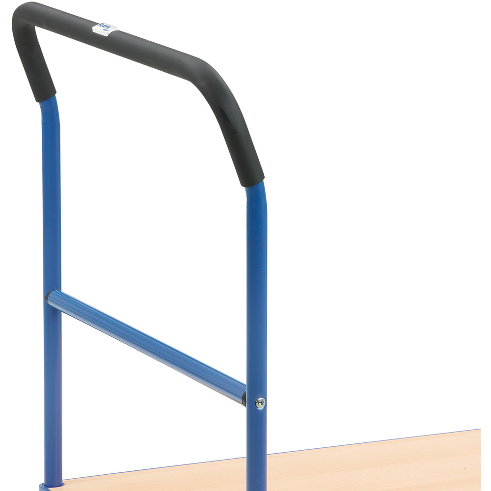 Softgrip für Schiebebügel