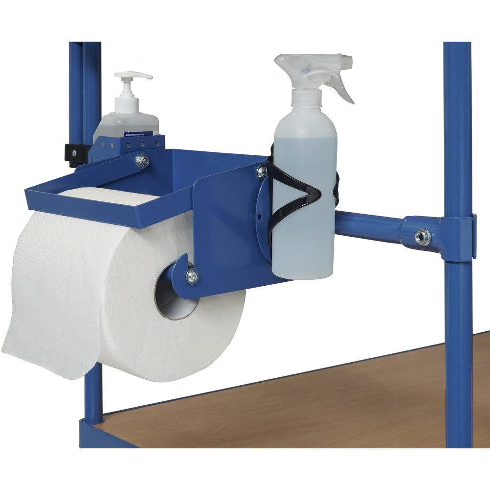 Papierrollenhalter