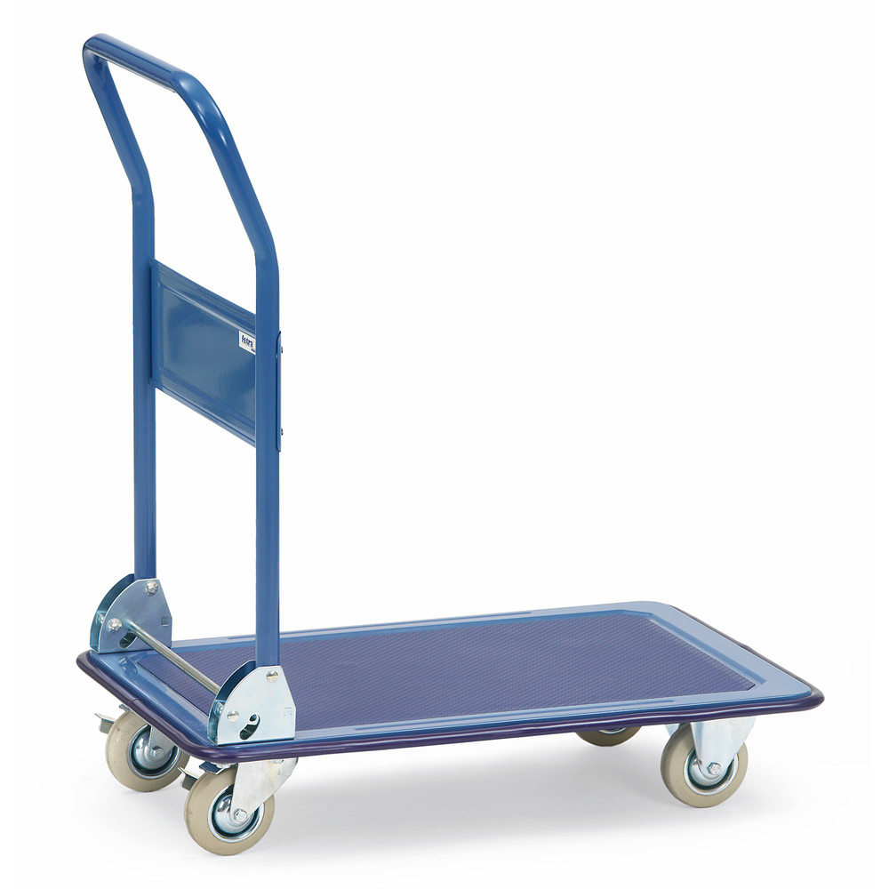 Ganzstahlwagen