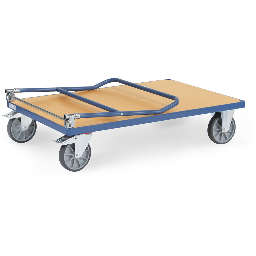 Klappwagen