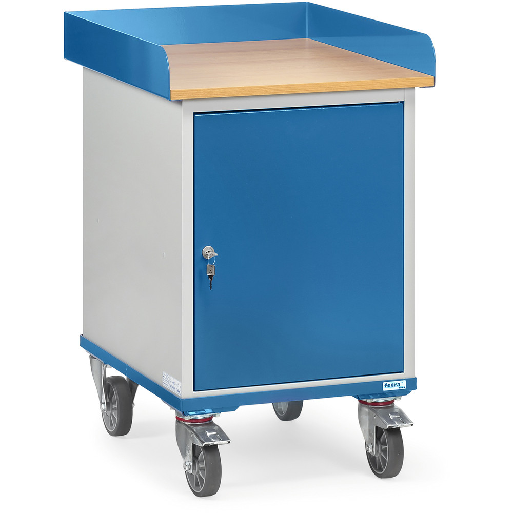 Rollschrank