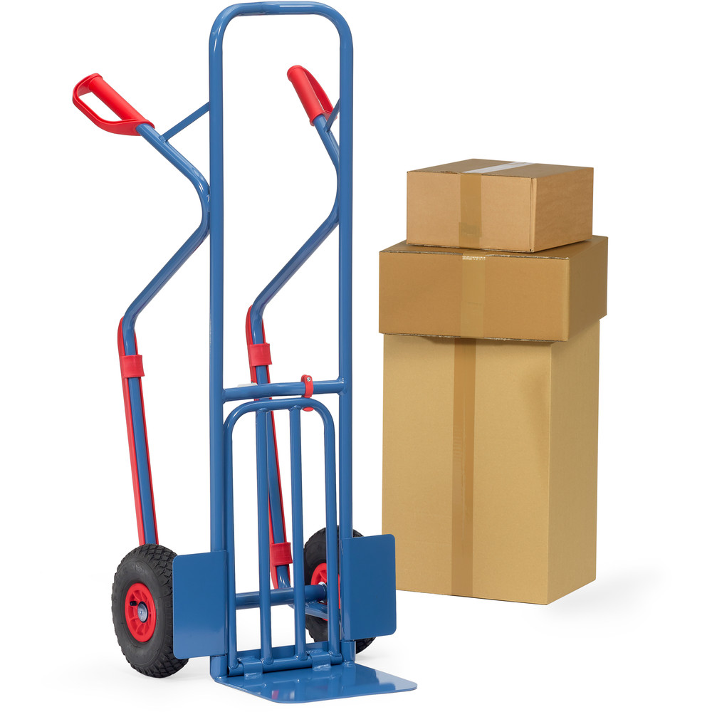 Paketkarre