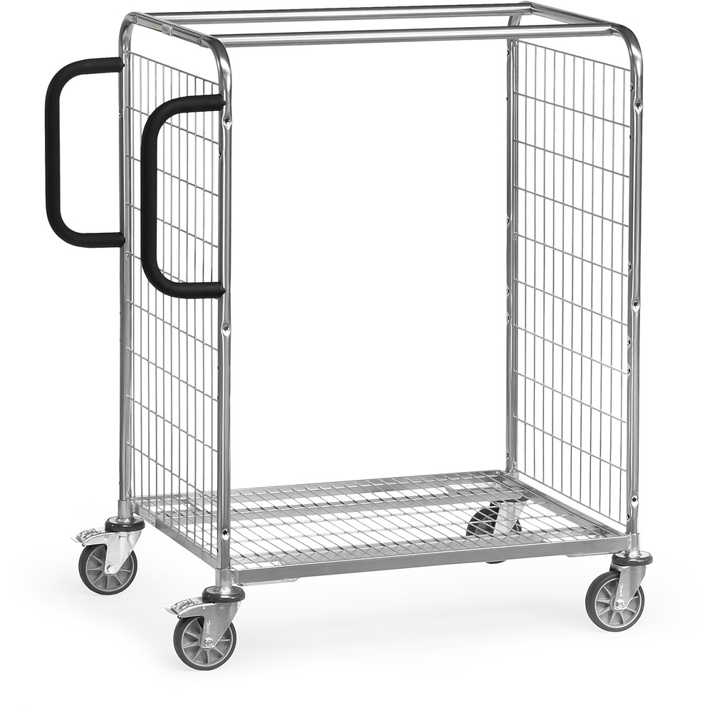 Kommissionierwagen
